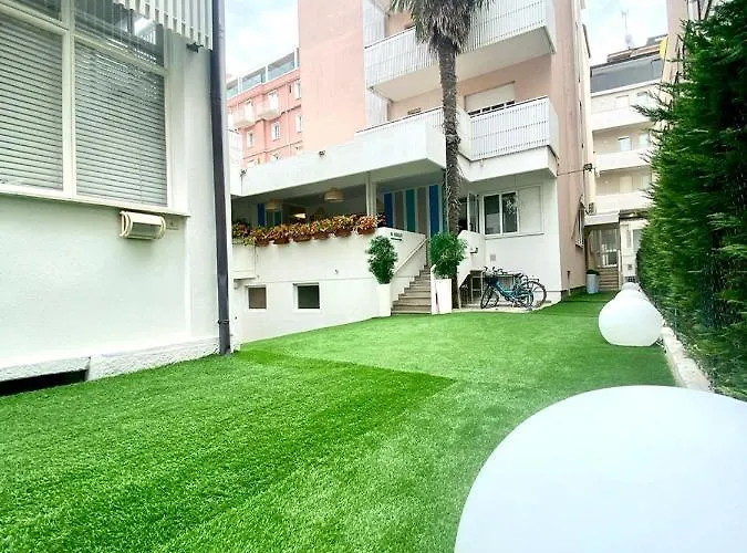 Hotel Amalfi&Dépendance